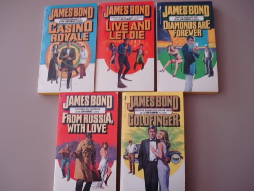 Ian Fleming