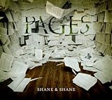 Shane & Shane - Pages