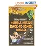 Fred & Anthony's Horrible, Hideous Back-to-School Thriller (Fred and Anthony)