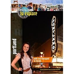 Passport to Explore Portland