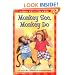 Monkey See, Monkey Do (level 1) (Hello Reader)