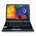Toshiba Qosmio F55-Q504 15.4-Inch Laptop (2.2 GHz Intel Core 2 Duo Processor, 4GB RAM, 320GB Hard Drive, DVD Drive, Vista Premium)