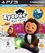 Neuerscheinung: EyePet (Move Edition)