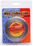 Woodstock Wire Trolling Line 1x7 Multi Strand 15# Test/300 Feet/Brown Camo