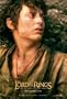 Lord of the Rings: The Return of the King Movie Poster