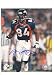 Autographed Shannon Sharpe Denver Broncos 8x10 Photo