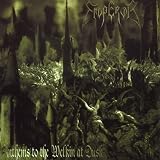 Anthem To The Welkin At Dusk [VINYL]