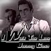 I Walk The Line By Johnny Cash
