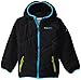 Big Chill Big Boys' Quilted Puffer Jacket with Hood