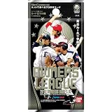 プロ野球 オーナーズリーグ -2010 OWNERS DRAFT 02- BOX