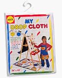 Alex Toys My Drop Cloth (36X48)