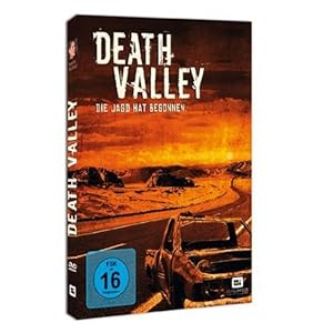 Death Valley [Import allemand]