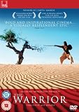 The Warrior [DVD] (2001)