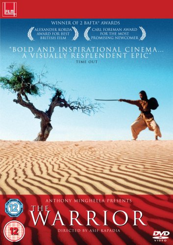 The Warrior  (2001)