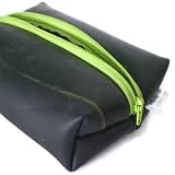 Eco Rubber Toiletry Pouch