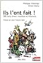 Ils l'ont fait!