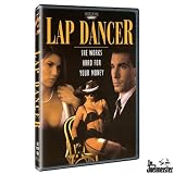 Lap Dancer [DVD] [Region 1] [US Import] [NTSC]