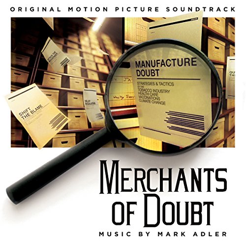 Merchants of Doubt Various Artists