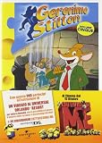 Geronimo Stilton #05 - Supersauro Supereroe