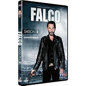 Falco - Saison 2