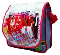 Trademark Collections Disney High School Musical 2 Despatch Bag