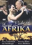 Produkt-Bild: Eine Liebe in Afrika