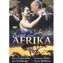 Eine Liebe in Afrika