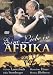 DVD : Eine Liebe in Afrika