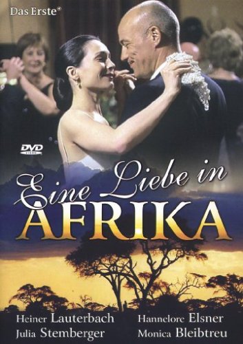 Eine Liebe in Afrika Reviews