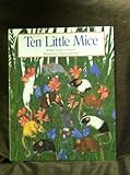 Ten little mice