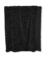 MESANA Manta (Negro)