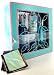 The Body Shop Aqua Lily Bath and Shower Gift Set
