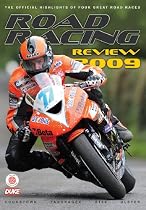 Road Racing Review 2009 [DVD]