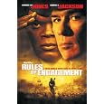 Rules of Engagement
