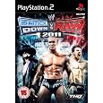 Buy WWE Smackdown vs Raw 2011 (PS2)    Here