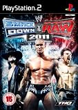 WWE Smackdown vs Raw 2011 (PS2) Reviews