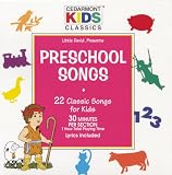 Classics: Preschool Songs