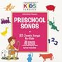 Classics: Preschool Songs
