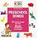 Classics: Preschool Songs