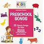 Classics: Preschool Songs