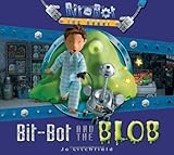 Bit-Bot and the Blob