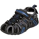 Skechers Junior/Youth Mox-Resolve Sandal