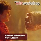 An Evening with Film Editor Carol Littleton: Manhattan Edit Workshop's Artist in Residence Series | [Manhattan Edit Workshop]