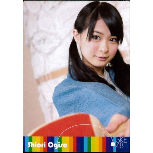 小木曽汐莉のアイテム画像