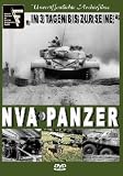 Eigenschaften UAP Video GmbH  / NVA Panzer - In 3 Tagen bis zur Seine