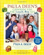 Paula Deen's Cookbook for the Lunch-Box Set