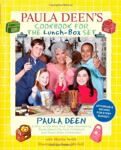 Paula deene recipes