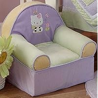 Hello Kitty and Friends - Slip Cover Chair