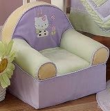 Hello Kitty & Friends Slip Cover Chair