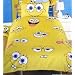 Spongebob Squarepants Duvet Cover and Pillowcase